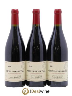 Crozes-Hermitage Domaine Graillot