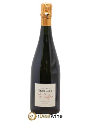 Les Enfers Blanc de Blancs Extra-Brut Ulysse Collin