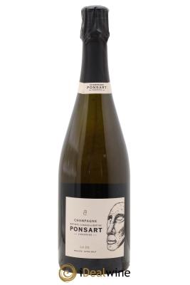 La DS Extra Brut Baptiste & Charles Ponsart