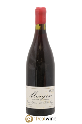 Morgon Marcel Lapierre (Domaine)