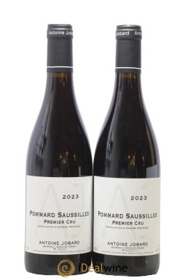 Pommard 1er Cru Saussilles Antoine Jobard