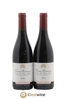 Vosne-Romanée 1er Cru Les Beaux Monts Georges Noëllat (Domaine)