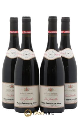 Côte-Rôtie Les Jumelles Paul Jaboulet Ainé