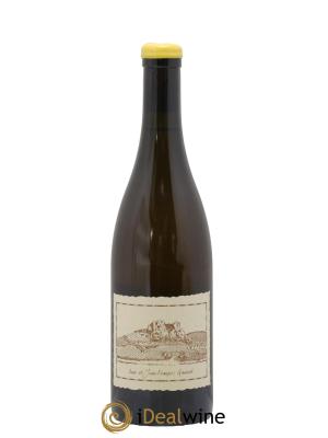 Côtes du Jura La Barraque Savagnin Anne et Jean François Ganevat