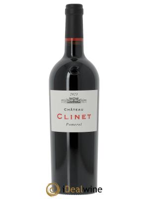 Château Clinet (OWC if 3 bts)