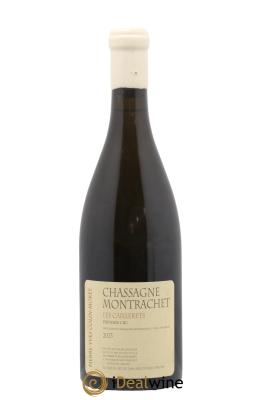 Chassagne-Montrachet 1er Cru Les Caillerets Pierre-Yves Colin Morey