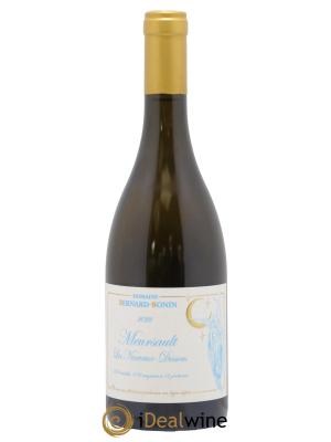 Meursault Les Narvaux Dessous Bernard Bonin