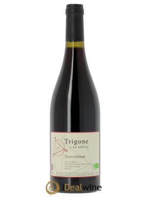 Vin de France Le Soula Trigone 
