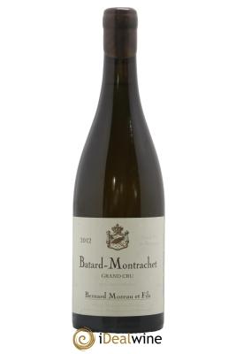 Bâtard-Montrachet Grand Cru Bernard Moreau & Fils