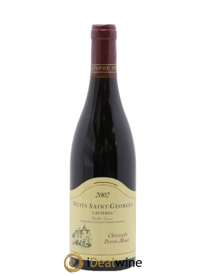 Nuits-Saint-Georges Les Lavières Vieilles Vignes Perrot-Minot