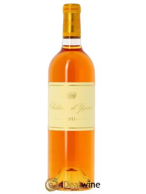 Château d' Yquem 1er Cru Classé Supérieur