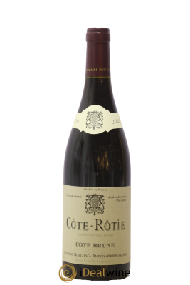 Côte-Rôtie Côte Brune René Rostaing