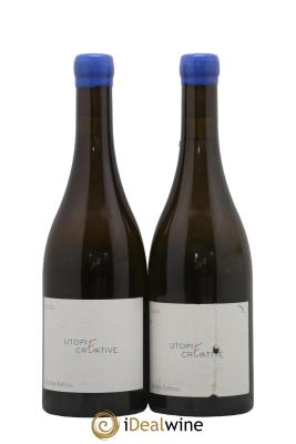 Touraine Oisly Utopie Créative Nicolas Barbou