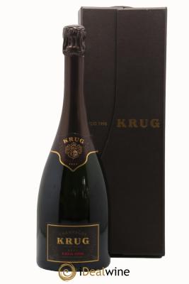 Vintage Krug
