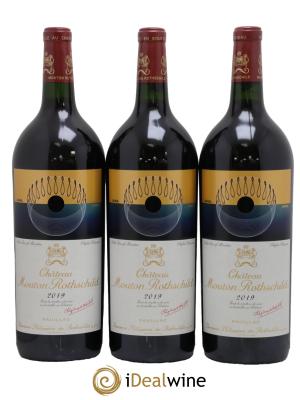 Château Mouton Rothschild 1er Grand Cru Classé