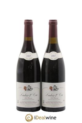 Ladoix 1er Cru La Corvée Naudin-Ferrand (Domaine)