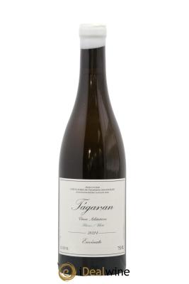 Vinos Atlántico Táganan Blanco Envinate