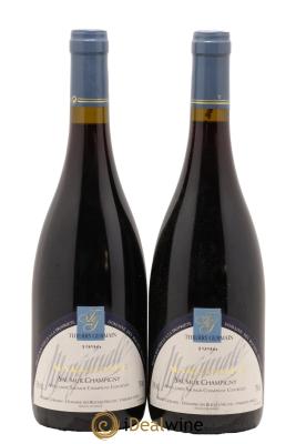 Saumur-Champigny La Marginale Domaine des Roches Neuves - Thierry Germain