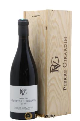 Griotte-Chambertin Grand Cru Pierre Girardin