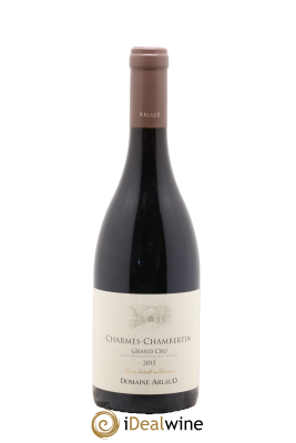 Charmes-Chambertin Grand Cru Arlaud