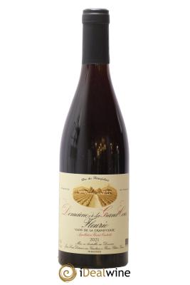 Fleurie Clos de la Grand'Cour Grand'cour (Domaine de la) - Jean-Louis Dutraive