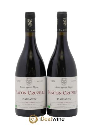 Mâcon-Cruzille Manganite Les Vignes du Maynes