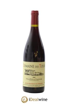 Vaucluse (Vin de Pays de Vaucluse) Domaine des Tours Emmanuel Reynaud