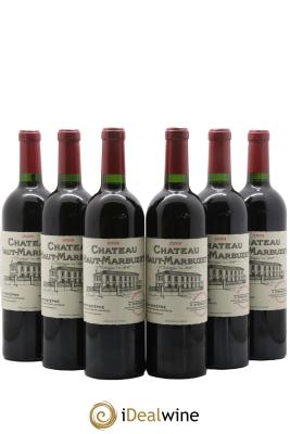 Château Haut Marbuzet