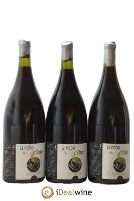 Vin de Corse Robe d'Ange Clos Fornelli