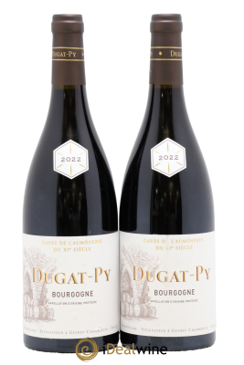 Bourgogne Dugat-Py