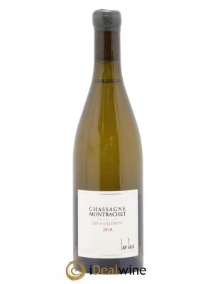 Chassagne-Montrachet 1er Cru Les Caillerets Lamy-Caillat (Domaine)