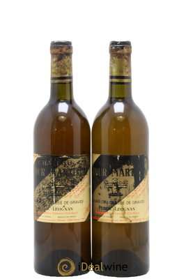 Château Latour-Martillac Cru Classé de Graves