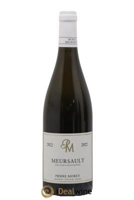 Meursault Pierre Morey (Domaine)