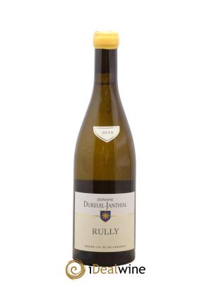 Rully Vincent Dureuil-Janthial