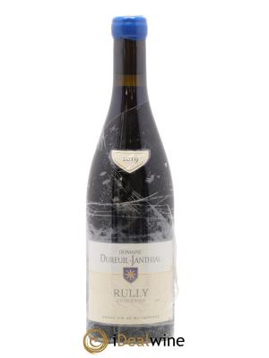Rully En Guesnes Vincent Dureuil-Janthial