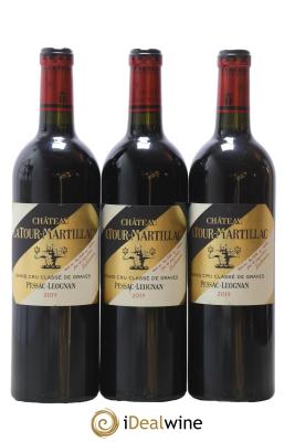 Château Latour-Martillac Cru Classé de Graves