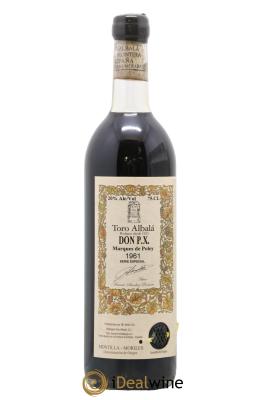 Montilla Moriles Bodegas Toro Albala DON P.X Marqués de Poley Reserva Especial