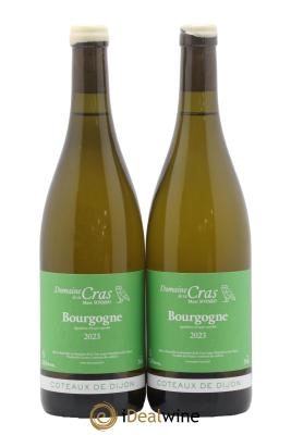 Coteaux de Dijon Domaine de la Cras - Marc Soyard
