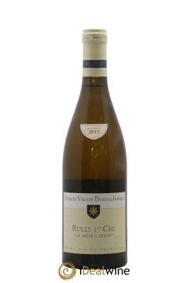 Rully 1er Cru Le Meix Cadot Vincent Dureuil-Janthial