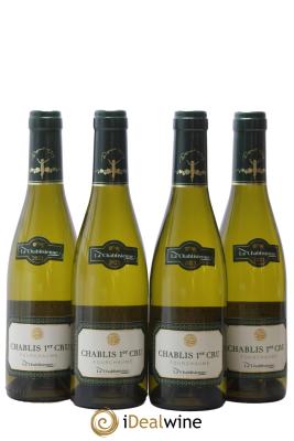 Chablis 1er Cru Fourchaume La Chablisienne