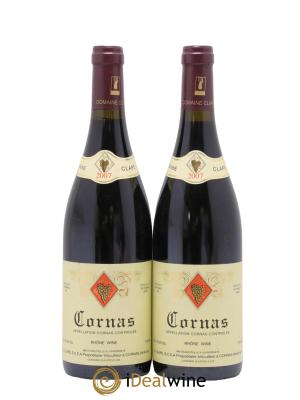 Cornas Auguste Clape