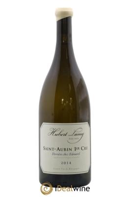 Saint-Aubin 1er Cru Derrière chez Edouard Hubert Lamy
