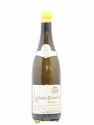 Chablis 1er Cru Vaillons Raveneau (Domaine)