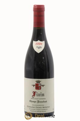 Fixin Les Champs Pennebaut Denis Mortet (Domaine)