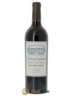 Château Soutard Grand Cru Classé