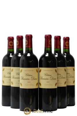 Château Branaire Ducru 4ème Grand Cru Classé