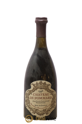 Pommard Château de Pommard