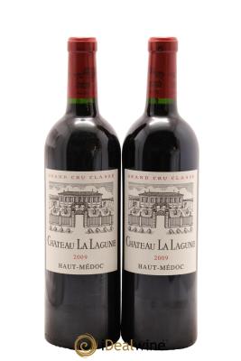 Château la Lagune 3ème Grand Cru Classé