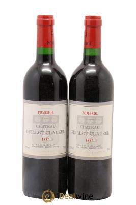 Château Guillot Clauzel