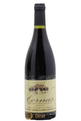 Cornas La Geynale Robert Michel